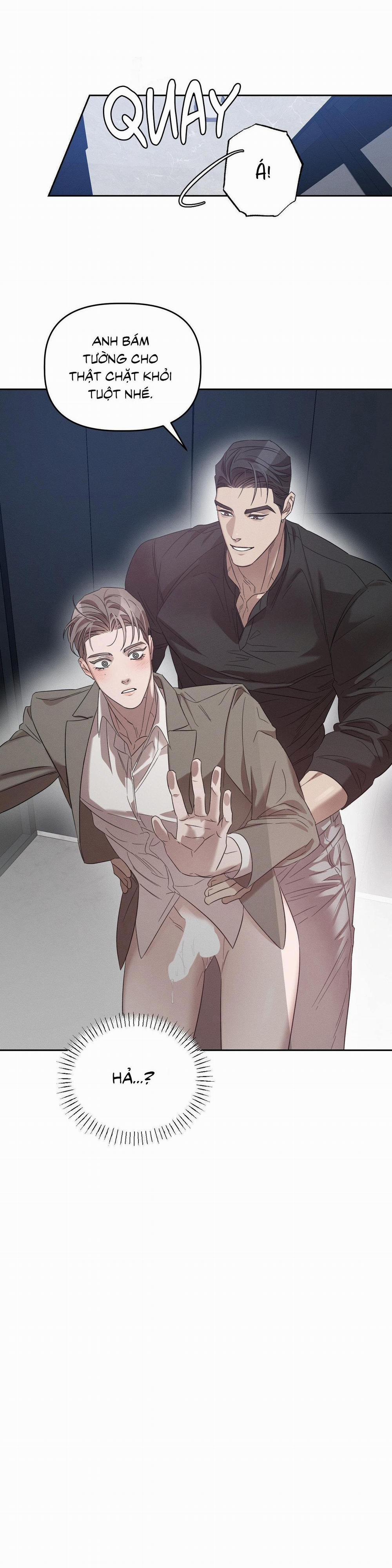 Nhiệt Độ Tiếp Xúc 5 trang 32