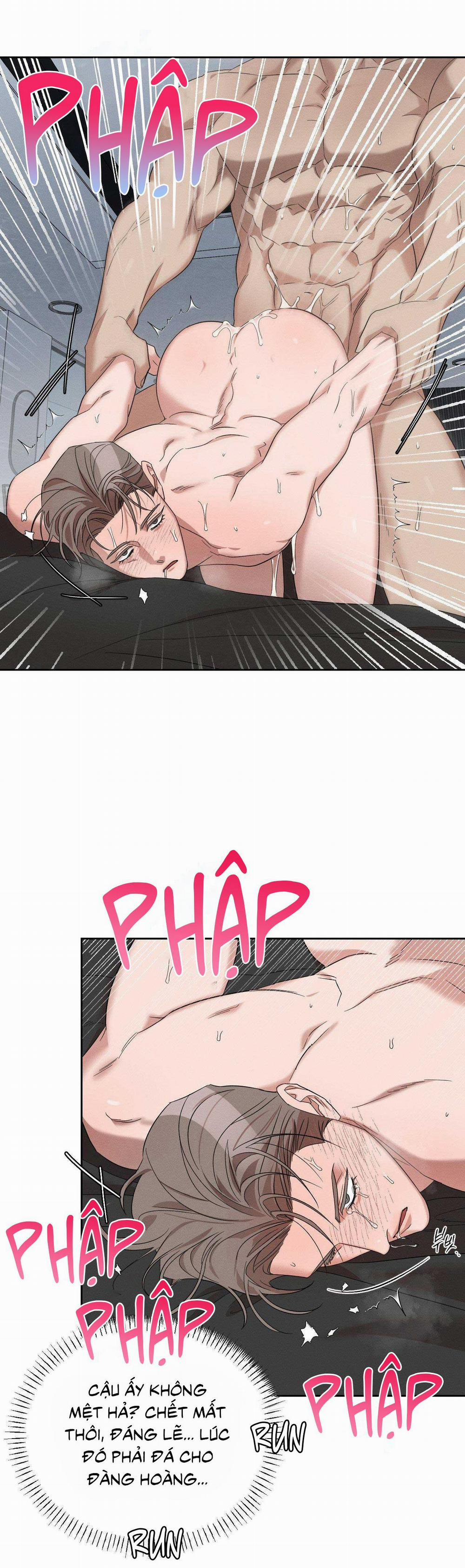 Nhiệt Độ Tiếp Xúc 6 trang 13