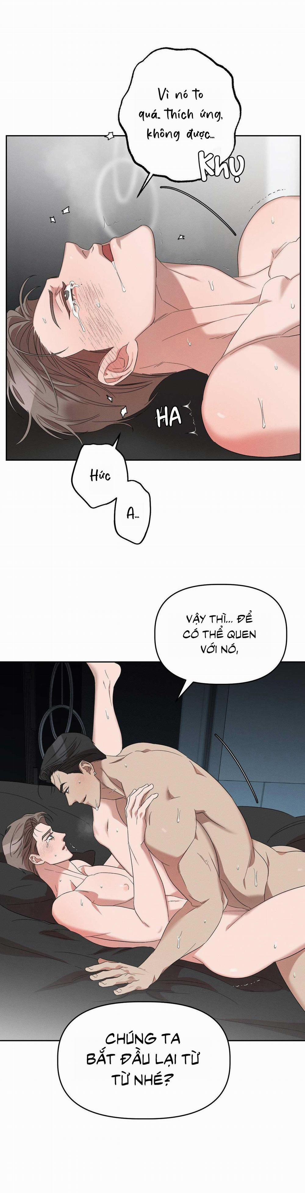 Nhiệt Độ Tiếp Xúc 6 trang 21