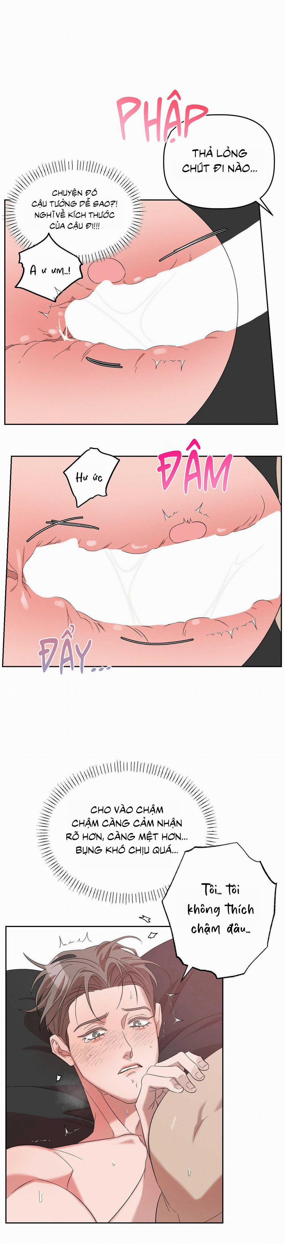 Nhiệt Độ Tiếp Xúc 6 trang 23