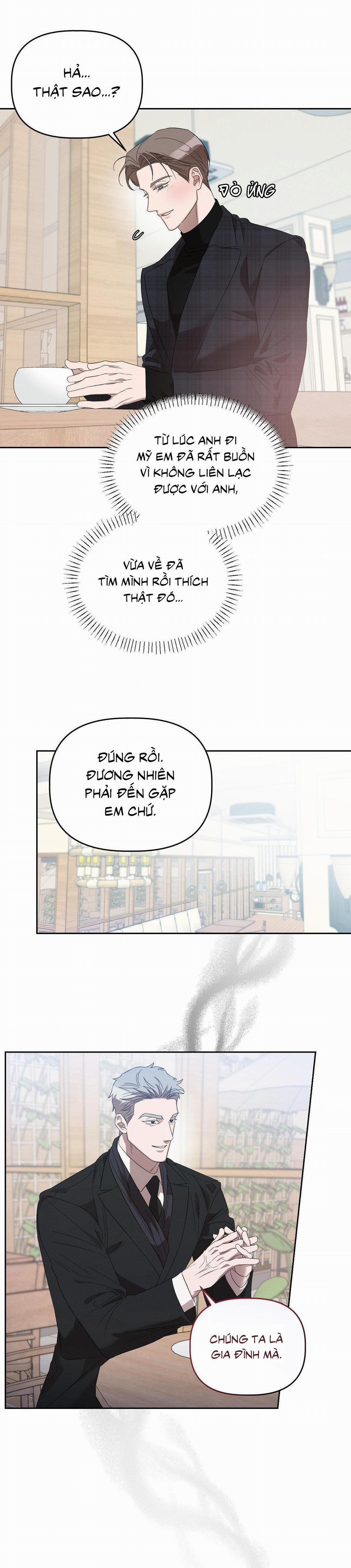 Nhiệt Độ Tiếp Xúc 8 trang 20