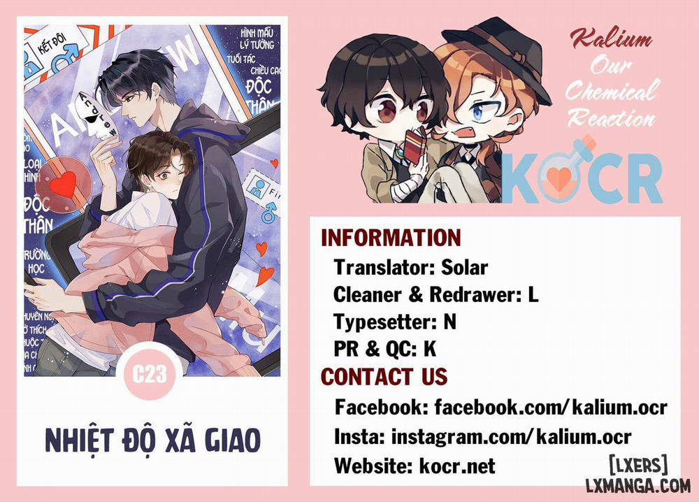 Nhiệt độ xã giao 23 trang 13