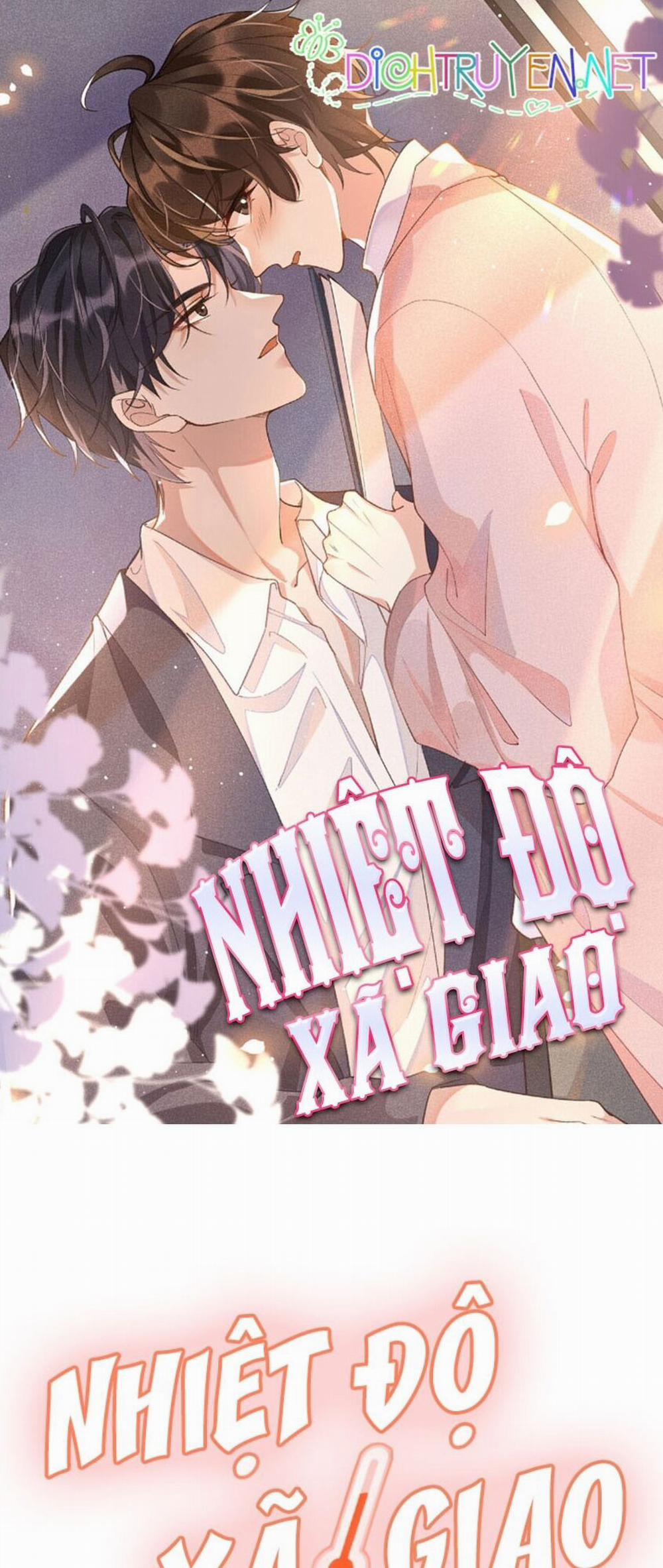 Nhiệt độ xã giao 26 trang 0