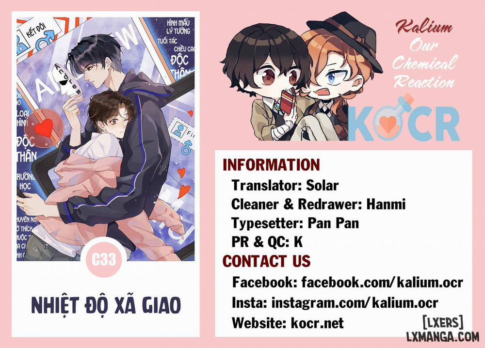 Nhiệt độ xã giao 33 trang 19