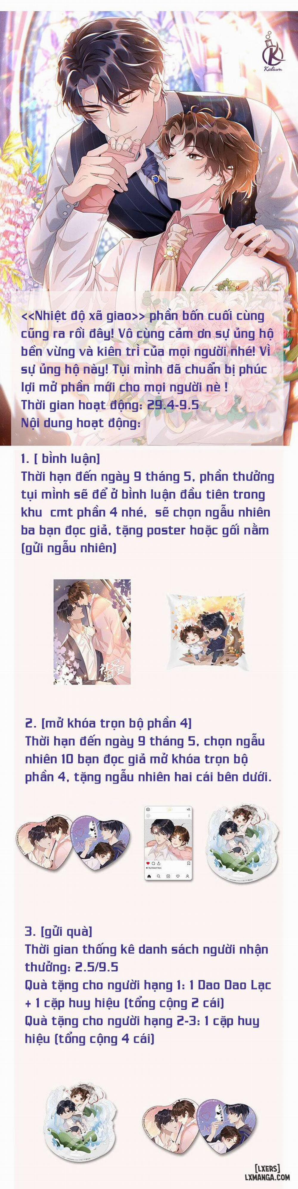 Nhiệt độ xã giao 41 trang 14