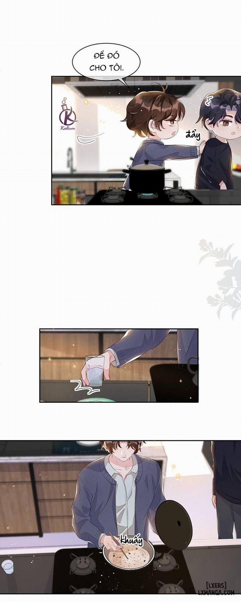 Nhiệt độ xã giao 54 0 Hết phần 4 trang 15