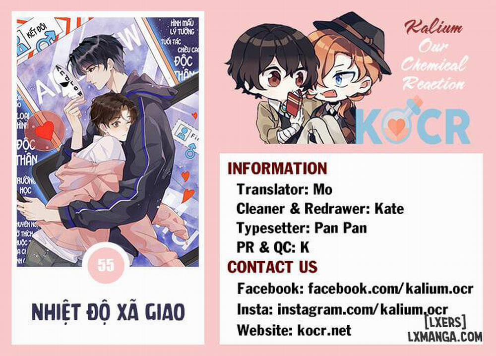 Nhiệt độ xã giao 55 trang 22