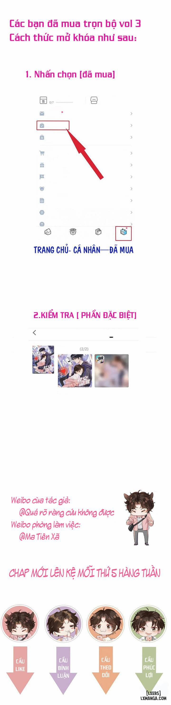 Nhiệt độ xã giao Thông báo 1 trang 2