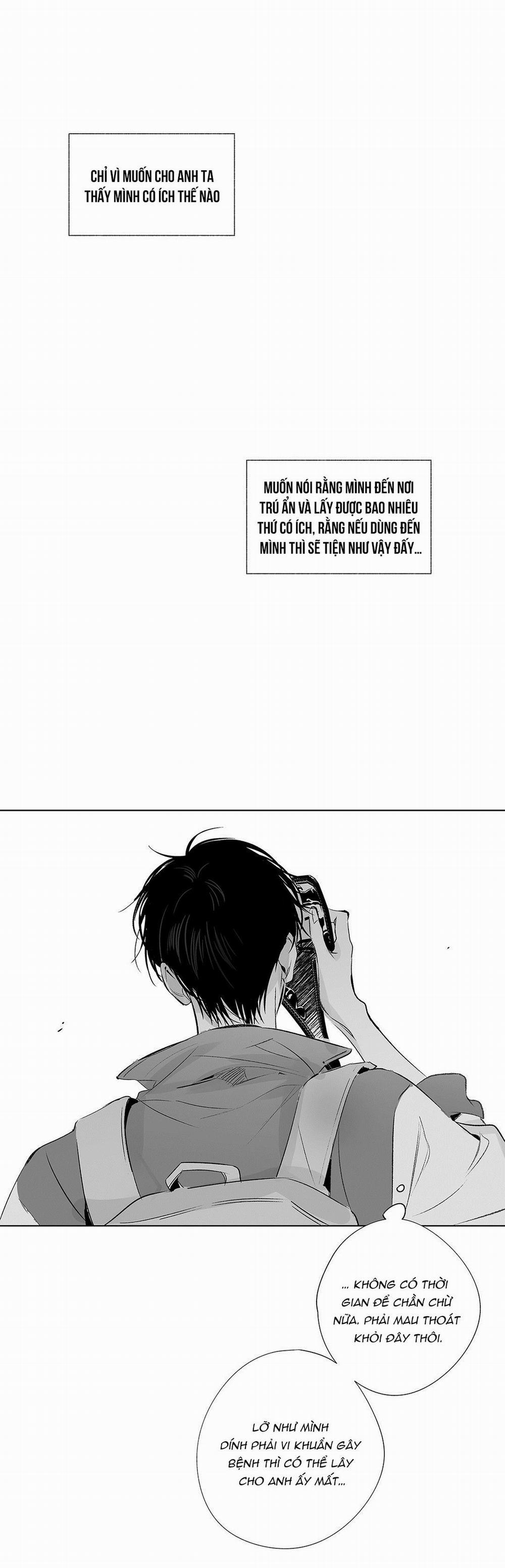 Nhiễu Sóng 13 trang 18