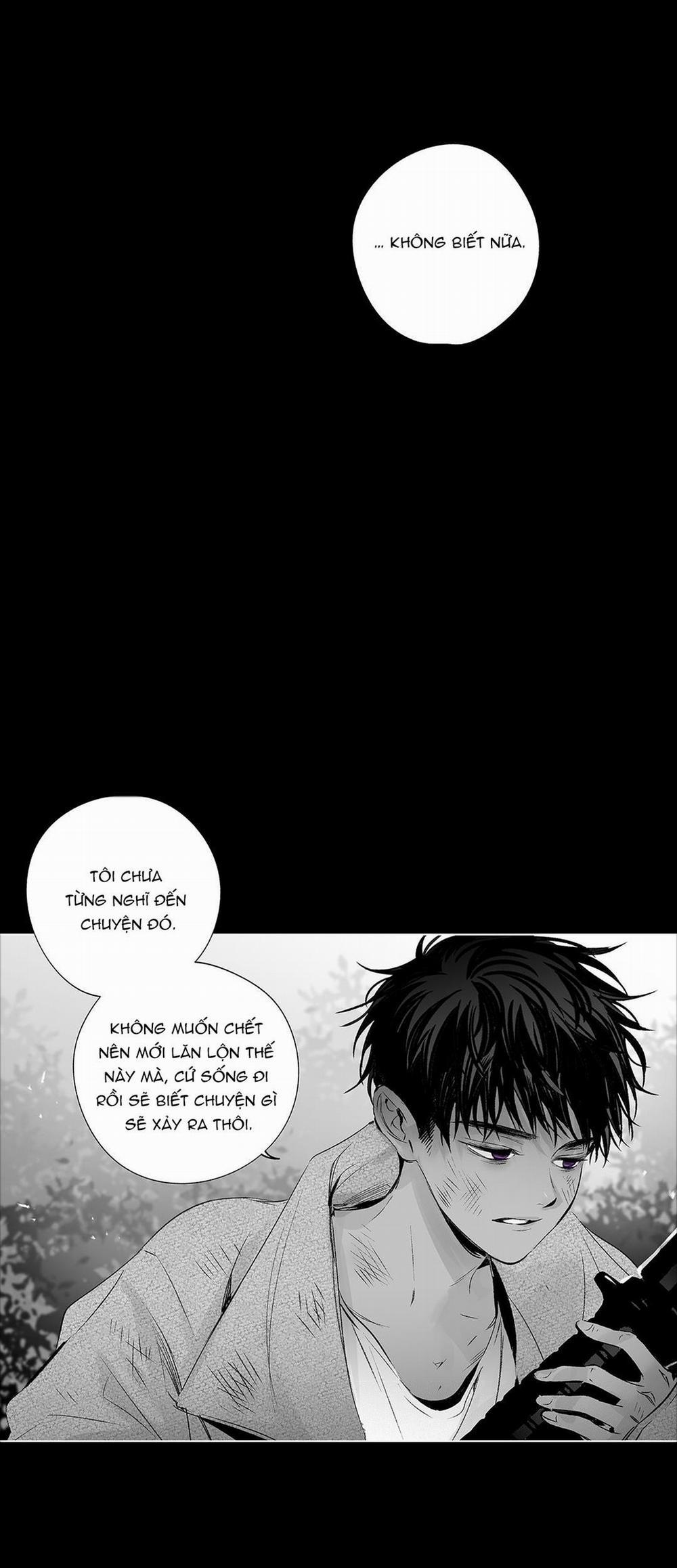 Nhiễu Sóng 13 trang 2