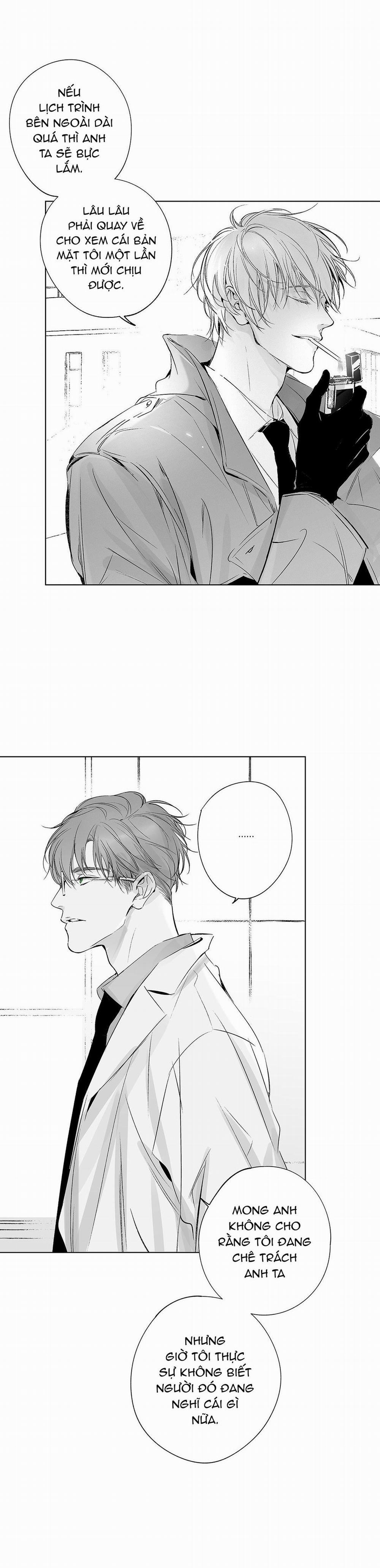 Nhiễu Sóng 14 trang 2