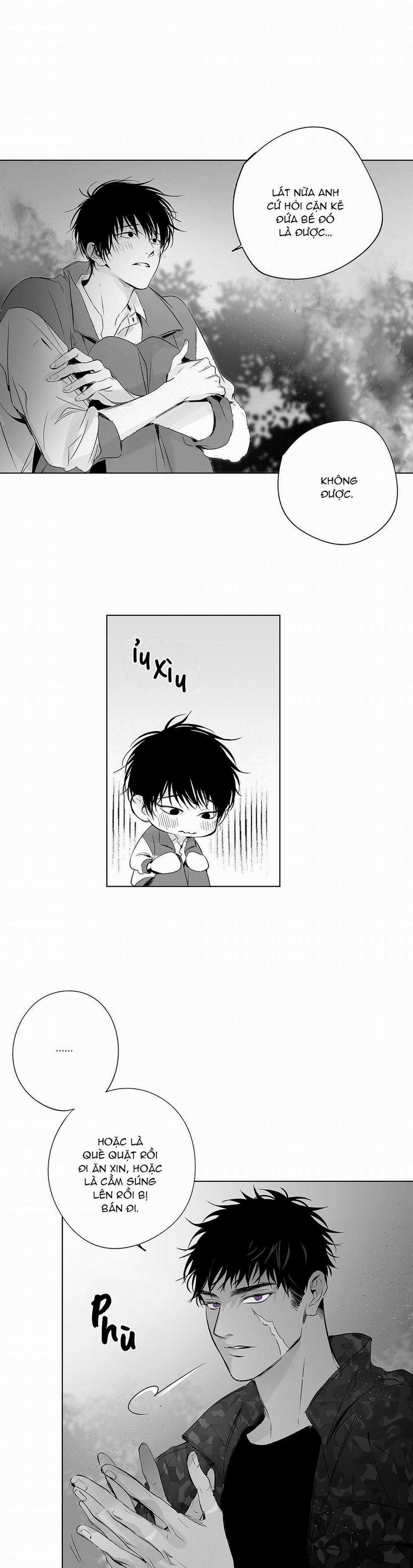 Nhiễu Sóng 15 trang 18