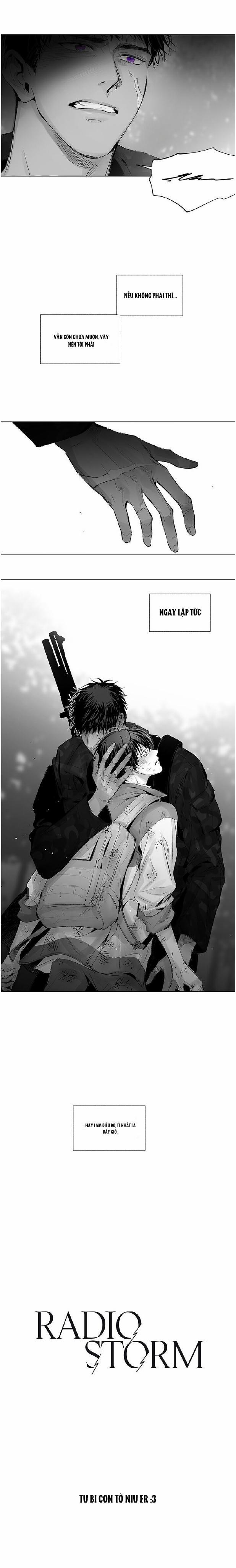 Nhiễu Sóng 18 trang 14