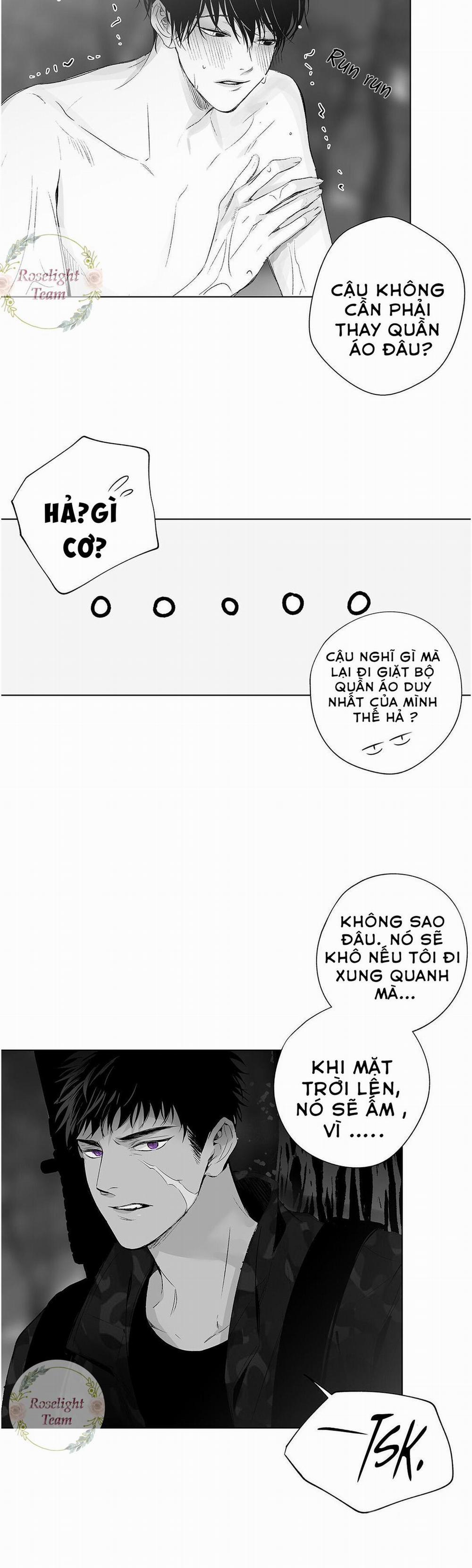 Nhiễu Sóng 19 trang 6