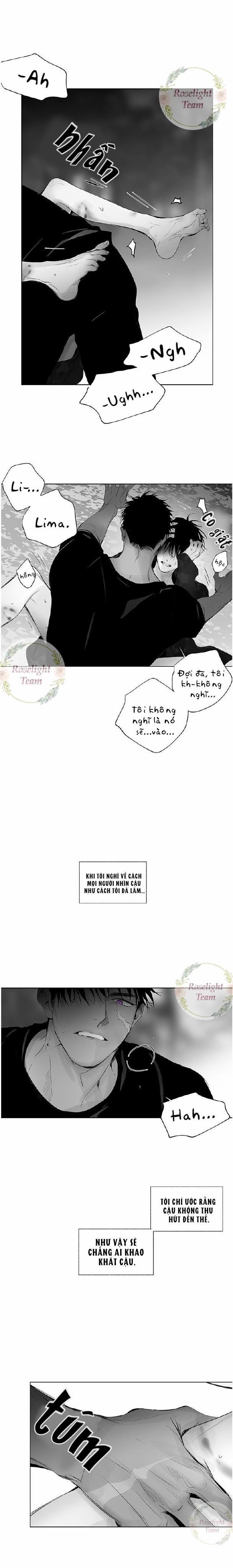 Nhiễu Sóng 20 trang 11