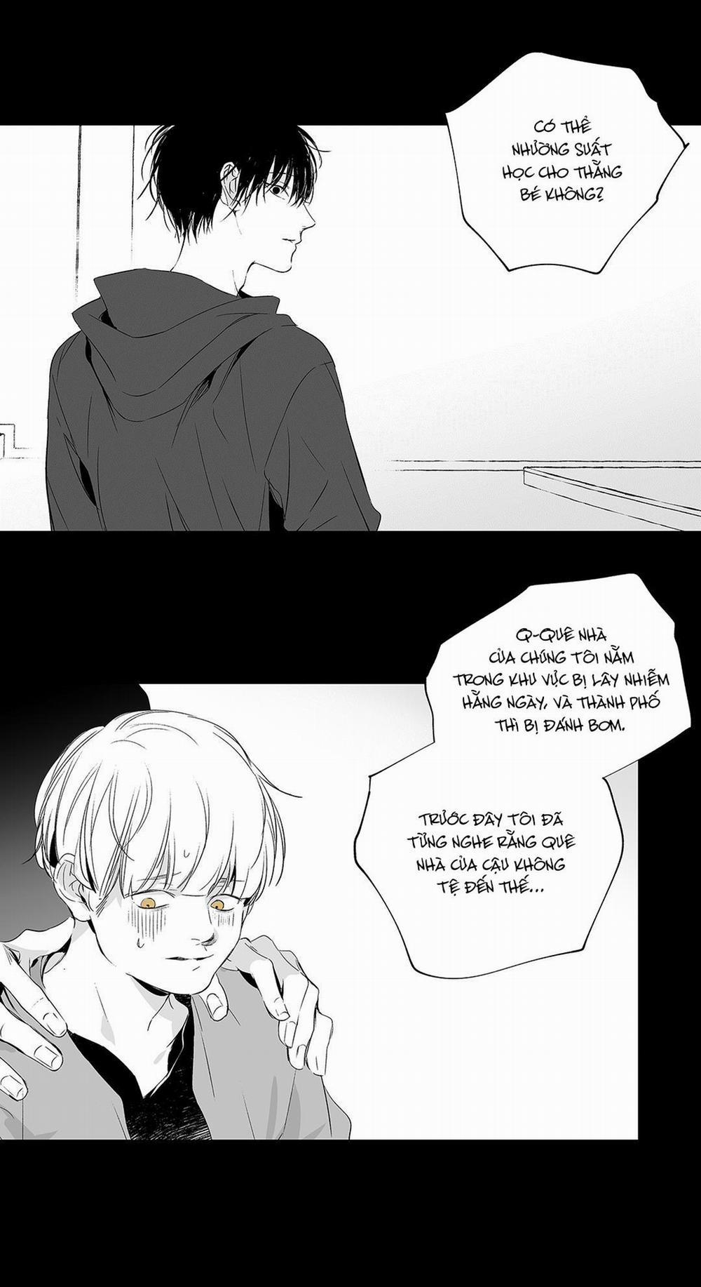 Nhiễu Sóng 3 trang 12