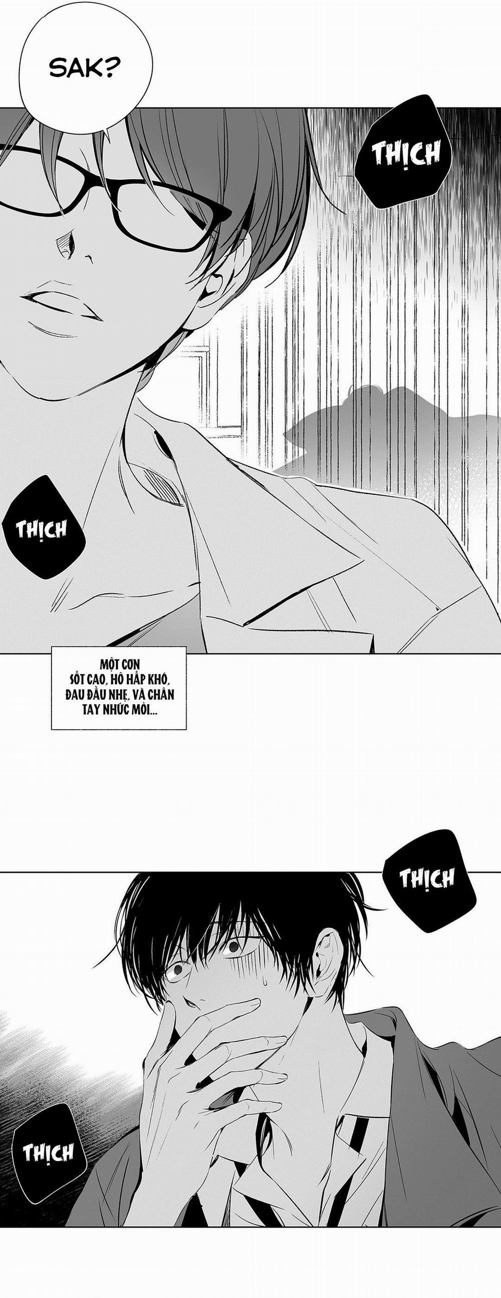 Nhiễu Sóng 3 trang 23