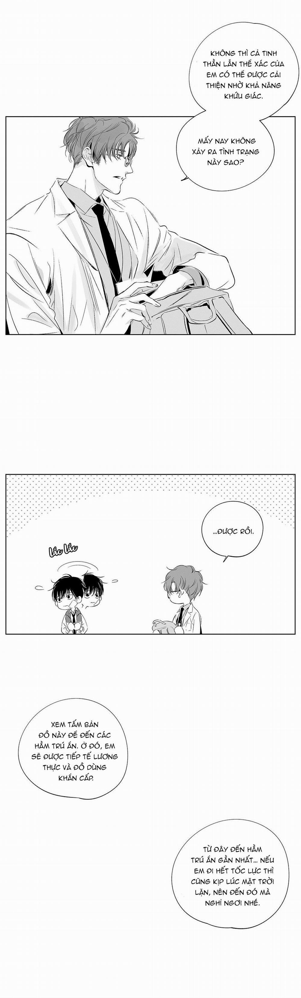 Nhiễu Sóng 6 trang 2