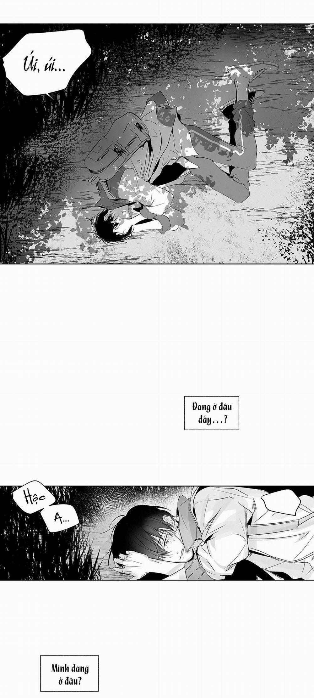 Nhiễu Sóng 7 trang 3