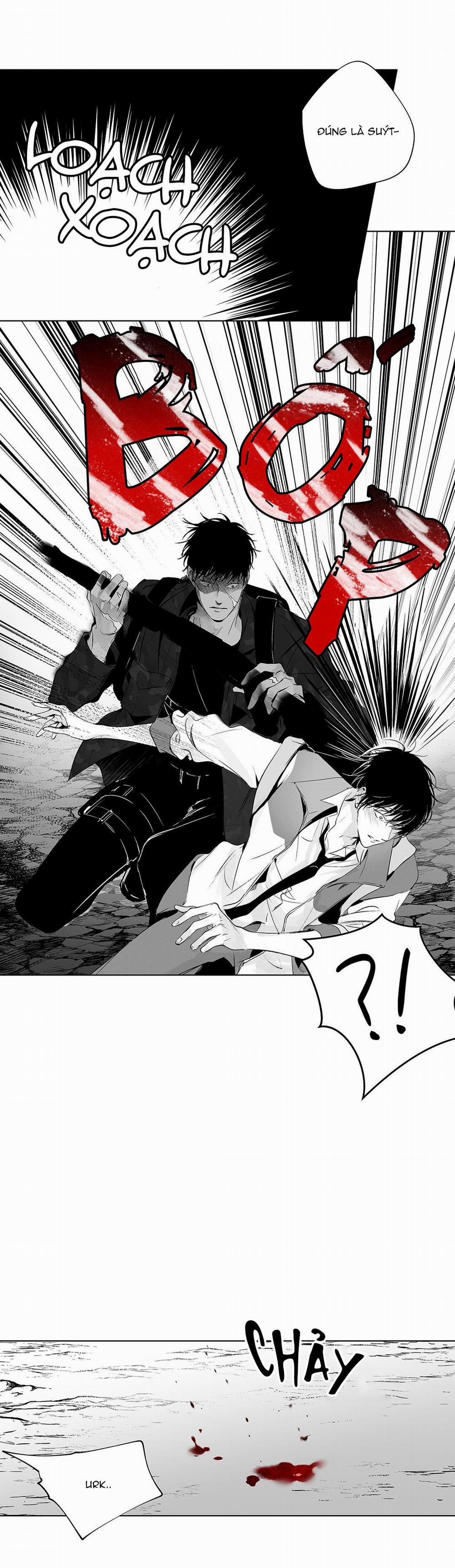 Nhiễu Sóng 8 trang 3