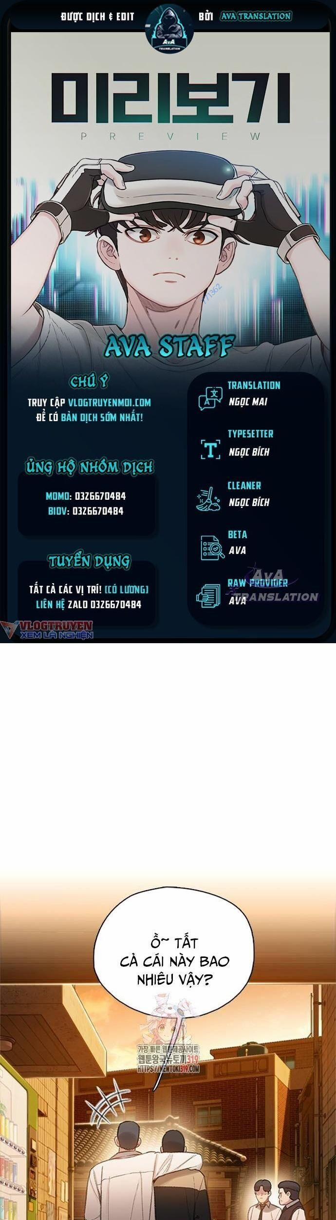 Nhìn Trước Tương Lai 11 trang 0