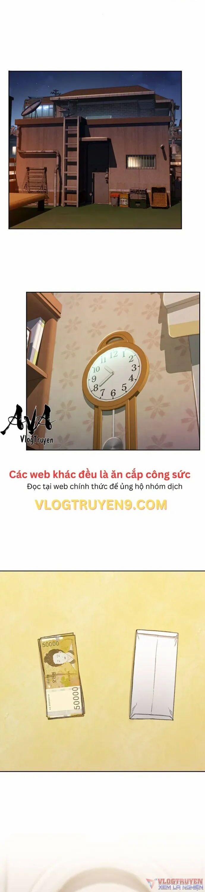 Nhìn Trước Tương Lai 13 trang 1