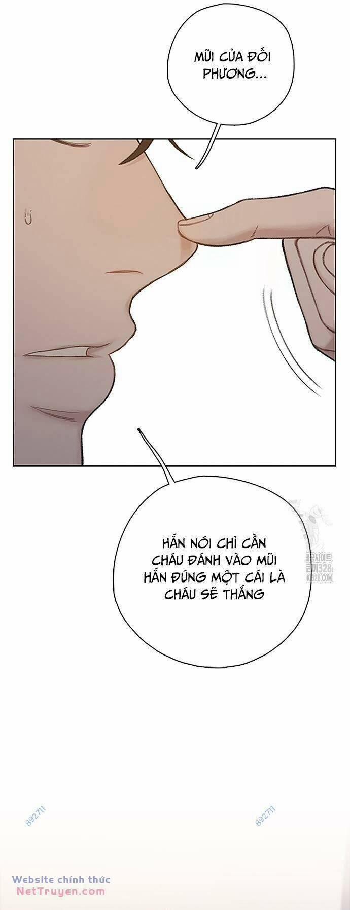 Nhìn Trước Tương Lai 21 trang 1