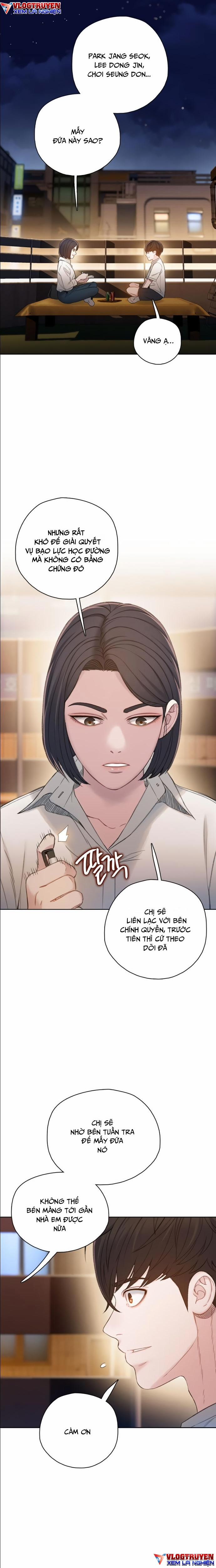 Nhìn Trước Tương Lai 5 trang 11