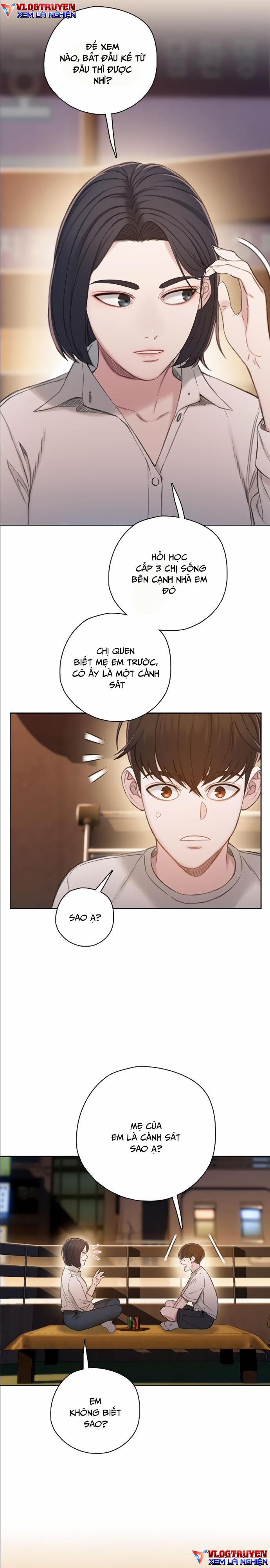 Nhìn Trước Tương Lai 5 trang 13