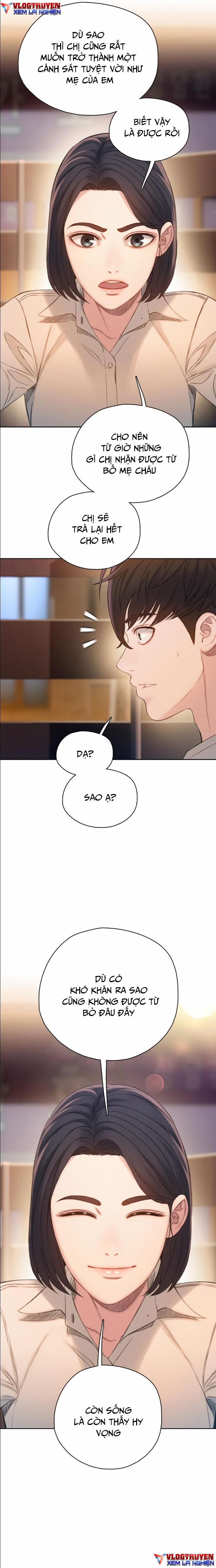 Nhìn Trước Tương Lai 5 trang 18