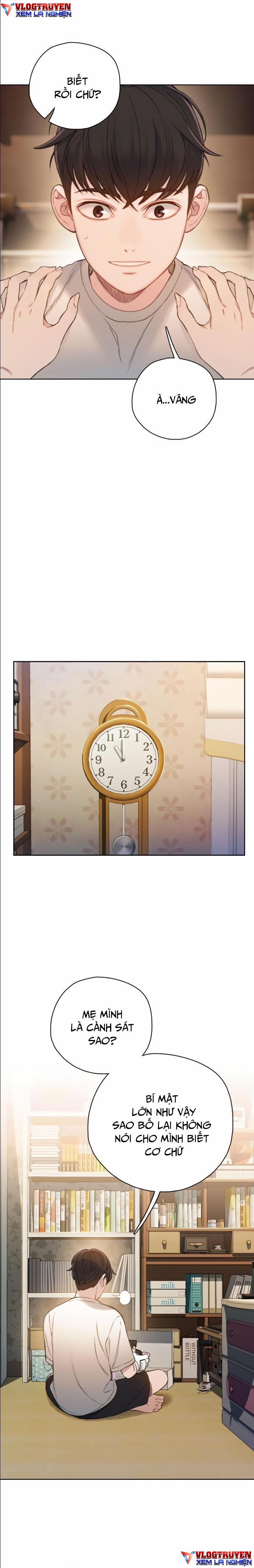 Nhìn Trước Tương Lai 5 trang 19