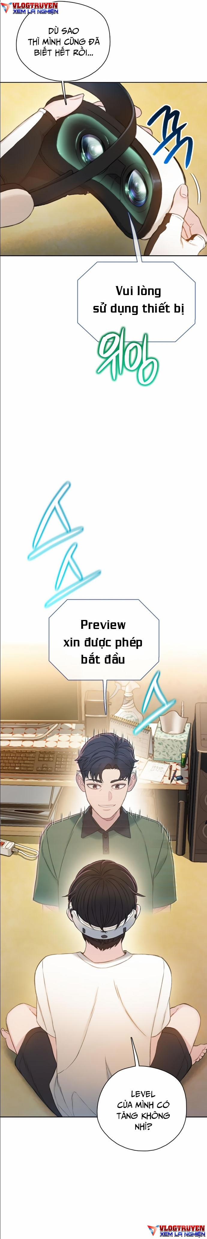 Nhìn Trước Tương Lai 5 trang 20