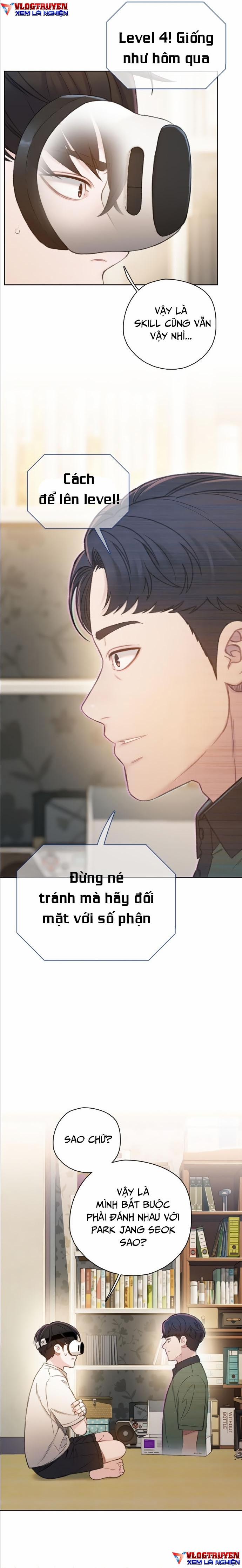 Nhìn Trước Tương Lai 5 trang 21