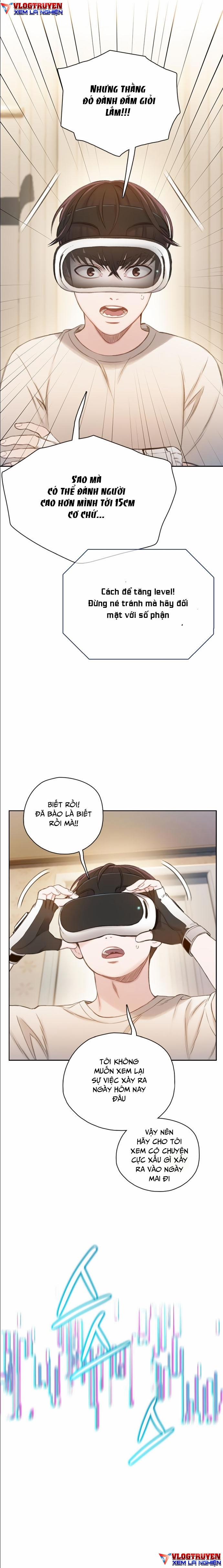 Nhìn Trước Tương Lai 5 trang 22