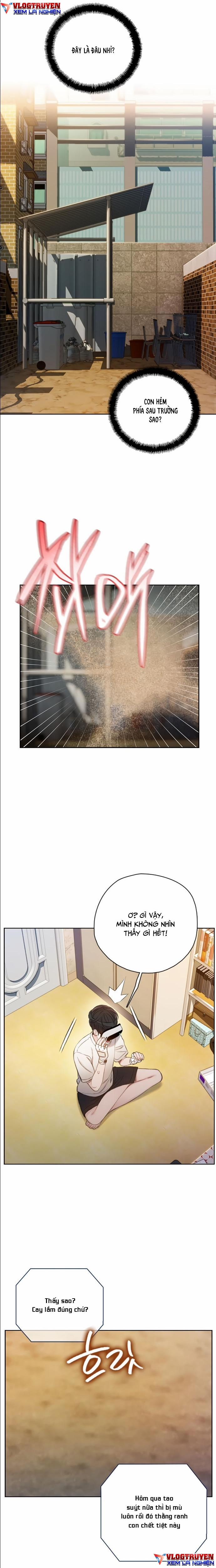 Nhìn Trước Tương Lai 5 trang 23