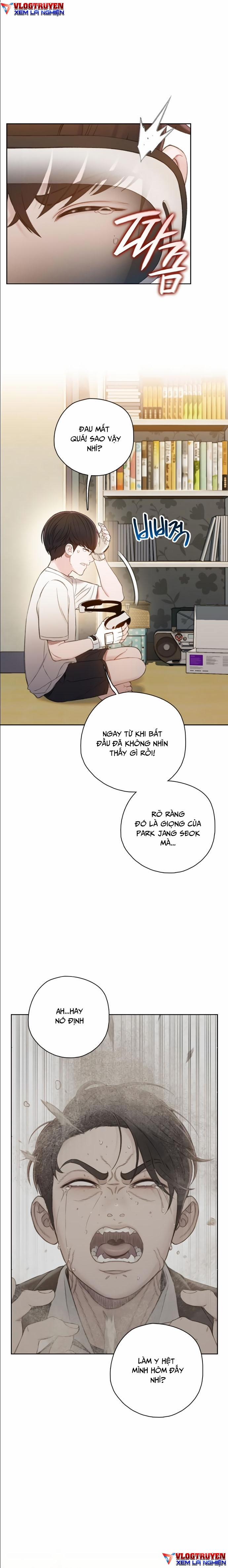 Nhìn Trước Tương Lai 5 trang 24