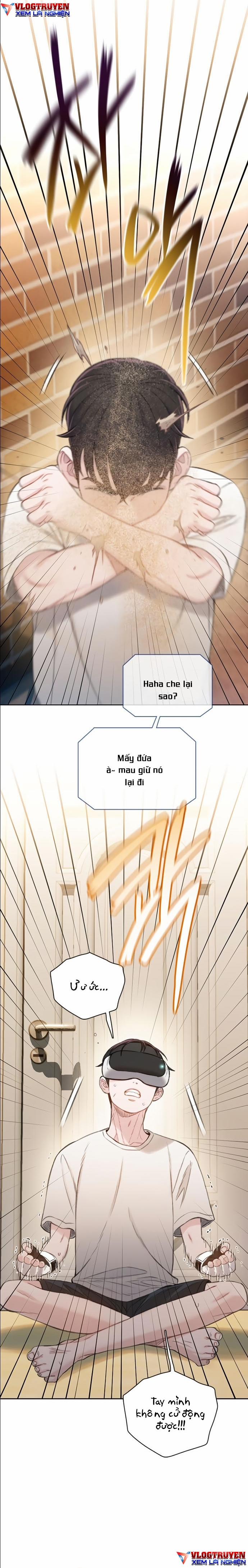 Nhìn Trước Tương Lai 5 trang 26