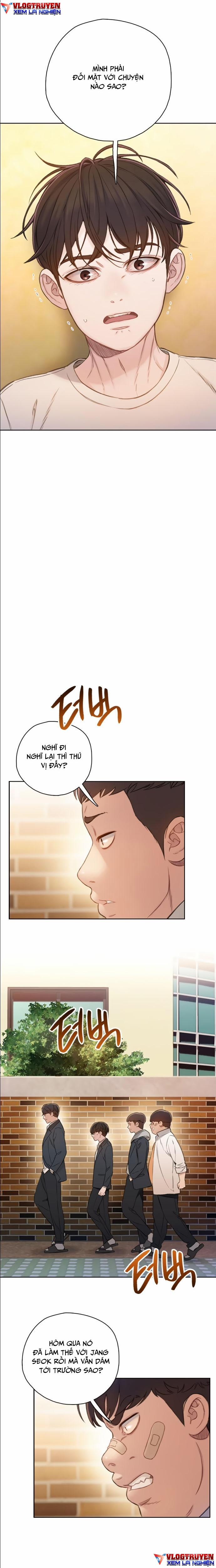 Nhìn Trước Tương Lai 5 trang 28