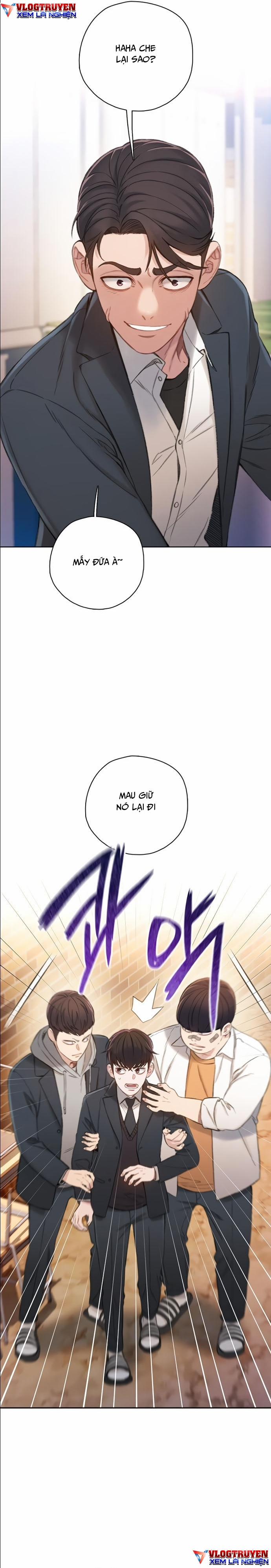 Nhìn Trước Tương Lai 5 trang 30