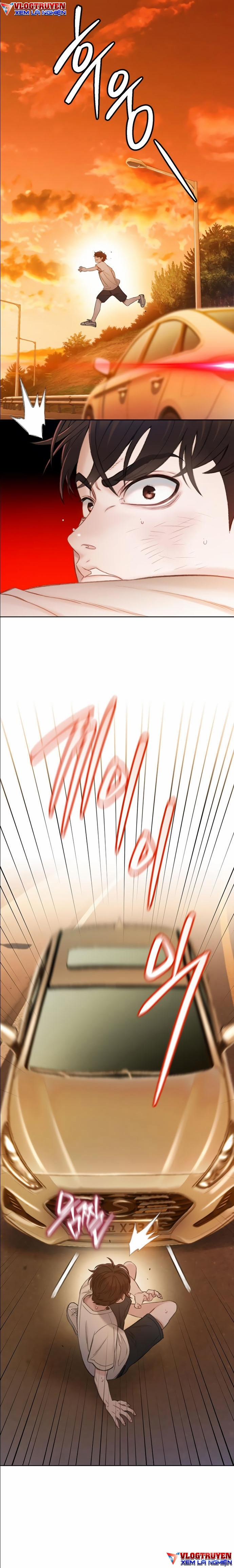 Nhìn Trước Tương Lai 5 trang 6