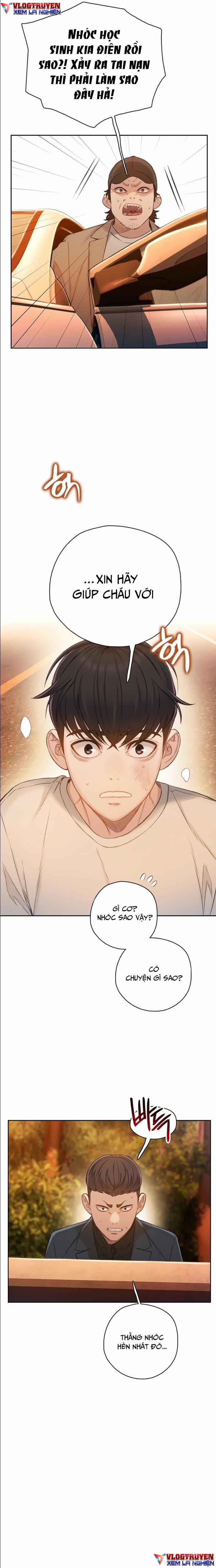 Nhìn Trước Tương Lai 5 trang 7