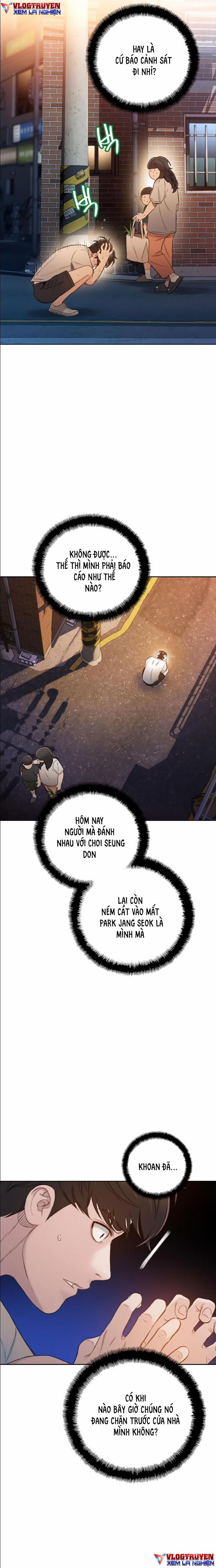 Nhìn Trước Tương Lai 5 trang 9