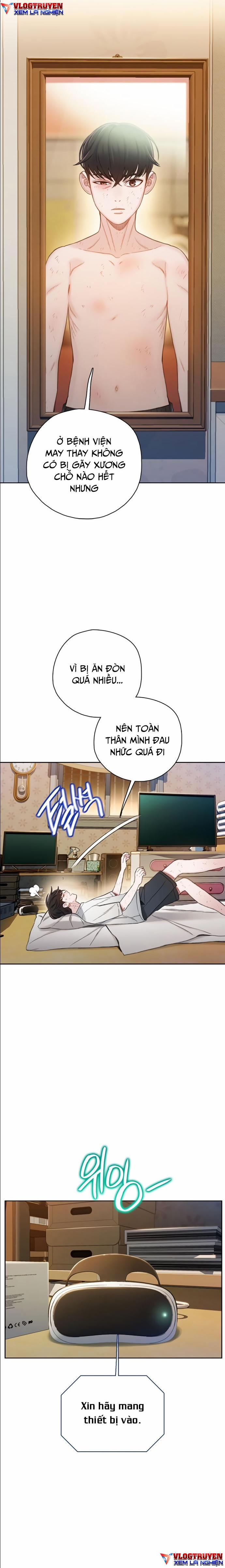 Nhìn Trước Tương Lai 6 trang 12