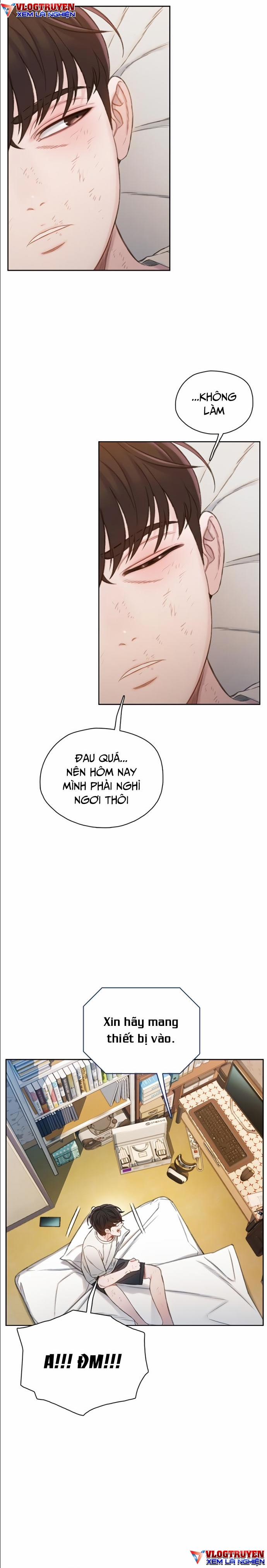 Nhìn Trước Tương Lai 6 trang 13