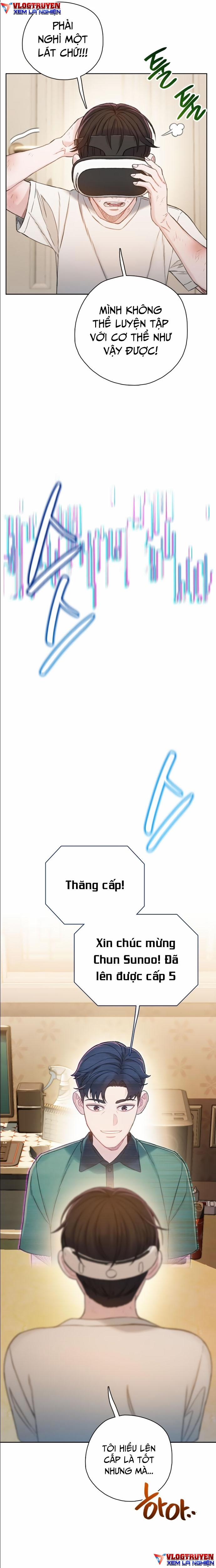 Nhìn Trước Tương Lai 6 trang 14