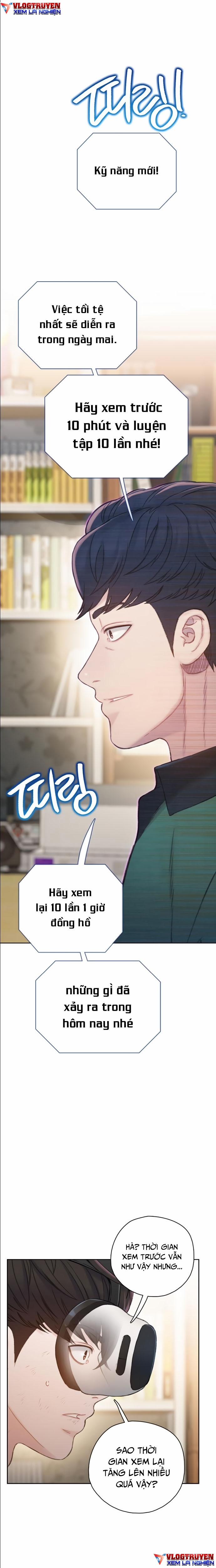 Nhìn Trước Tương Lai 6 trang 15