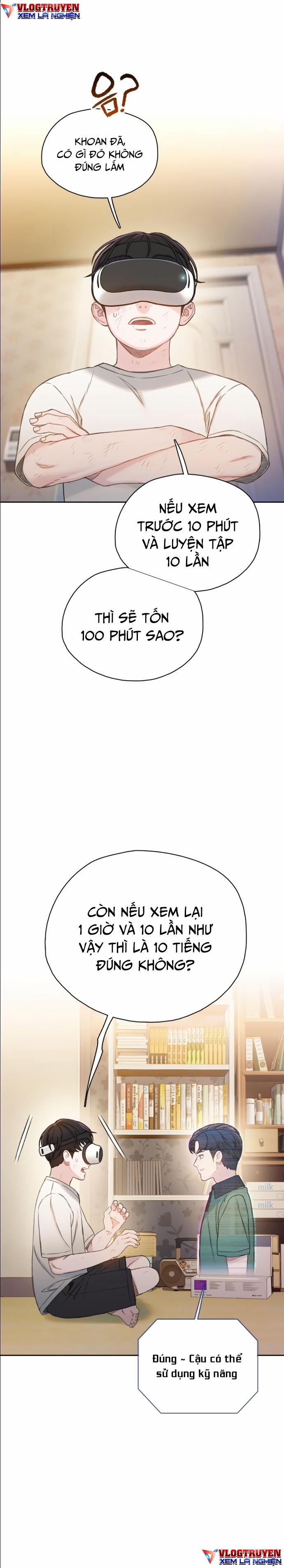 Nhìn Trước Tương Lai 6 trang 16