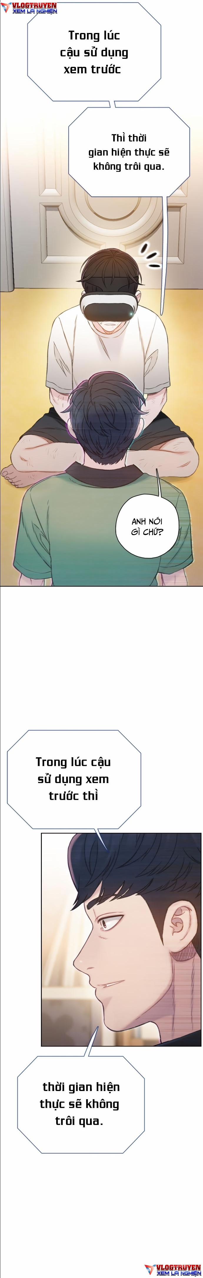 Nhìn Trước Tương Lai 6 trang 18