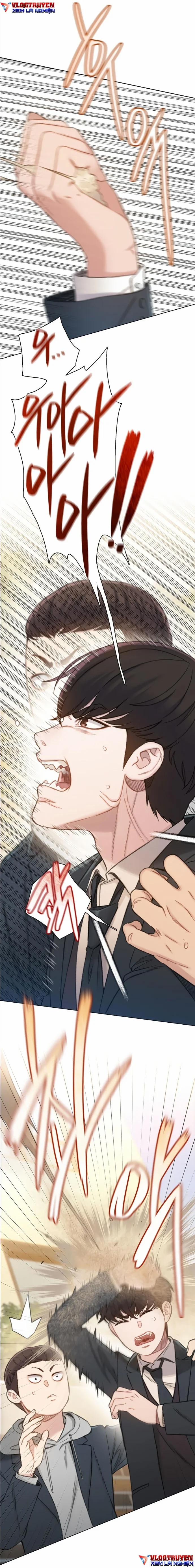 Nhìn Trước Tương Lai 6 trang 2