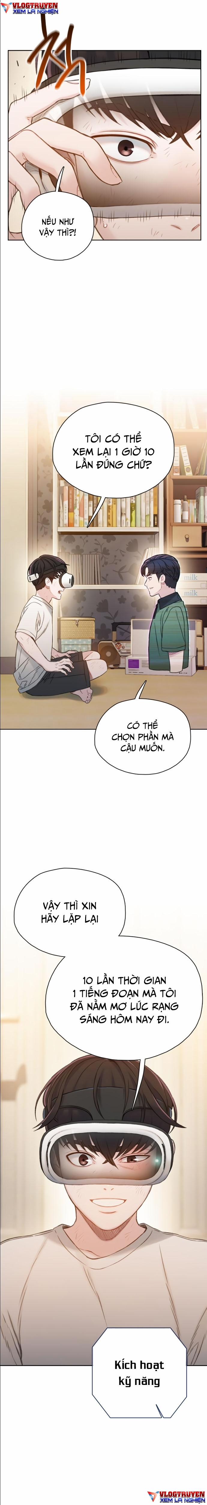 Nhìn Trước Tương Lai 6 trang 20